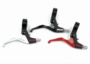 Sinz Racing lever junior
